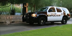 Tempe police officer won't face charges in fatal 2016 shooting