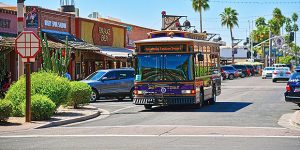 Scottsdale named one of WalletHub's top cities for summer jobs