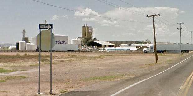 (Google Maps)...