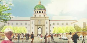 Arizona legislator to introduce bill to make Tucson shooting memorial a national shrine