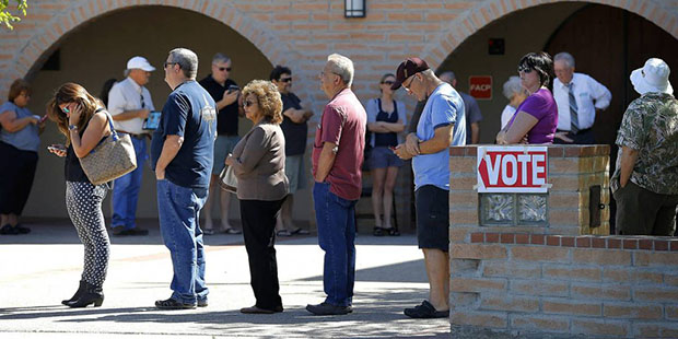 (AP Photo/Matt York, File)...