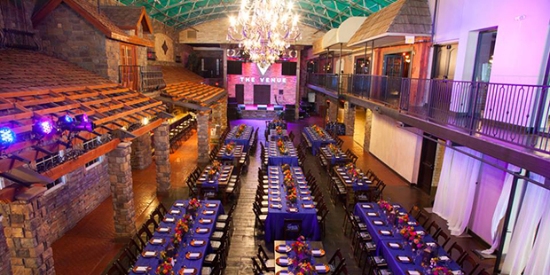 The Venue in Scottsdale (Facebook photo)...