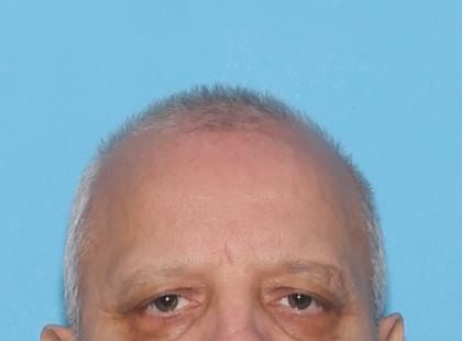 Steven Perez (Goodyear Police Department Photo)...
