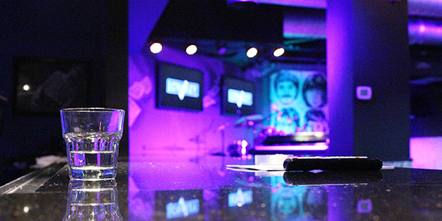 (Photo by Erica Apodaca/Cronkite News)...