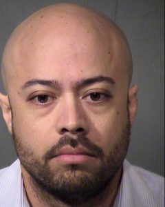 Brandon Bedell (Photo: MCSO)