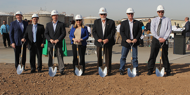 (City of Phoenix Photo)...