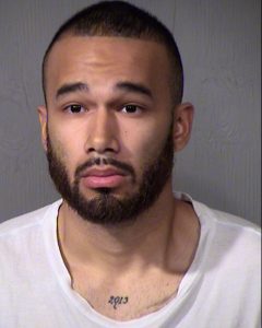 Jael Cerda (Photo: MCSO)