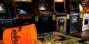 Phoenix's Cobra Arcade Bar named one of nation's coolest video game bars