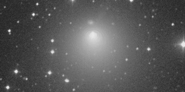 (NASA Photo)...