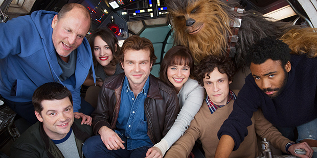 (Star Wars Photo)...