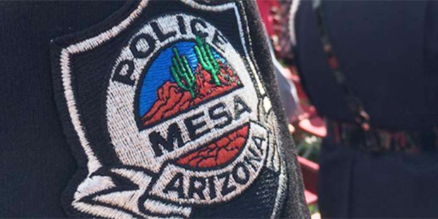 (Facebook/Mesa Police Department)...