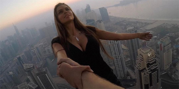 ...