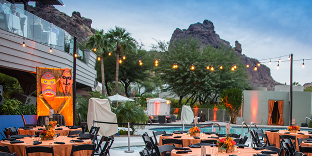(Sanctuary Resort Photo)