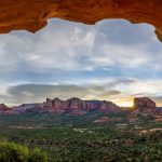 oak creek canyon