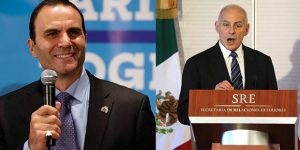 Penzone asks DHS head to set federal guidelines regarding immigrant holds