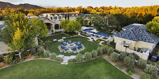 Top story: Phoenix-area home sells for ARMLS record $12.75 millionA Phoenix-area estate that sold f...