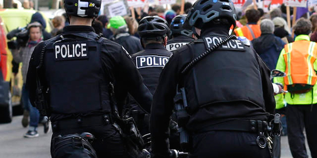 (AP Photo/Ted S. Warren)...