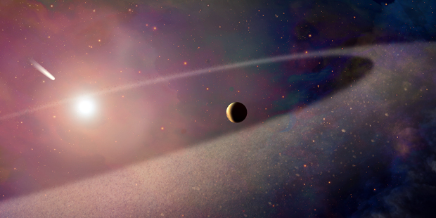 (Flickr/NASA Goddard Space Flight Center)...