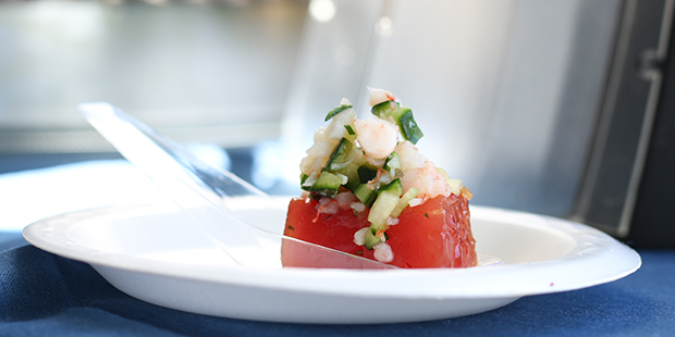 (Scottsdale Culinary Festival Photo)...