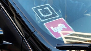 Ride-share customer arrested after allegedly pulling gun on driver in Glendale