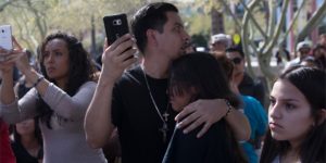Undocumented immigrant deported after ICE detainment in Arizona