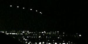 Phoenix Lights phenomenon focus of found-footage horror film