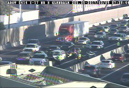 (ADOT Webcam)