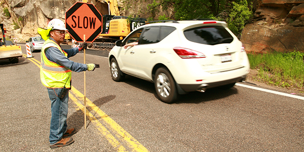 (Flickr Photo/Arizona Department of Transportation)...