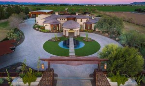 Dodgers outfielder Andre Ethier sells Phoenix-area home for nearly $5M