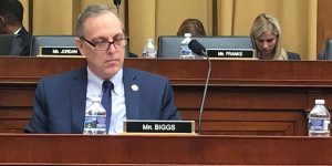 Arizona rep. voted against health care bill because he wasn't given time to read it