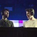 Alex Pall, Drew Taggart