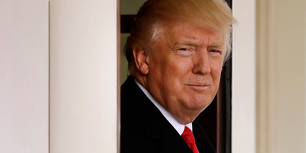 (AP Photo/Evan Vucci)...