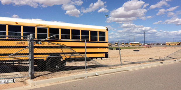 (Photo: Pinal County Sheriff's Office)...