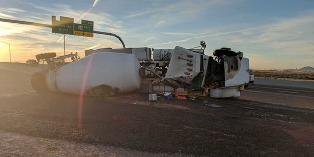 (Twitter Photo/@Arizona_DPS)...