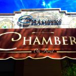 chambers
