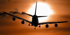 Complaints over altered FAA flight paths at Sky Harbor headed to federal court