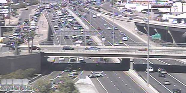 (Twitter Photo/@ArizonaDOT)...