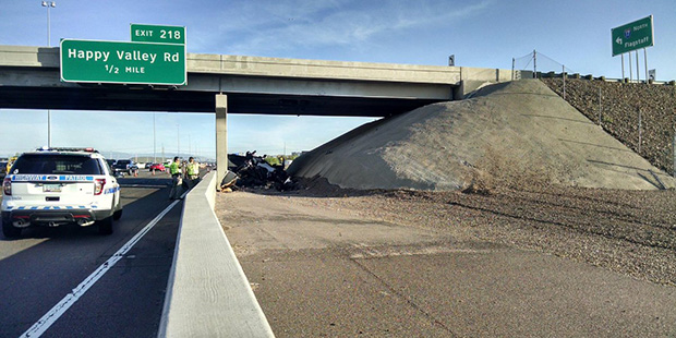 (Twitter Photo/@Arizona_DPS)...