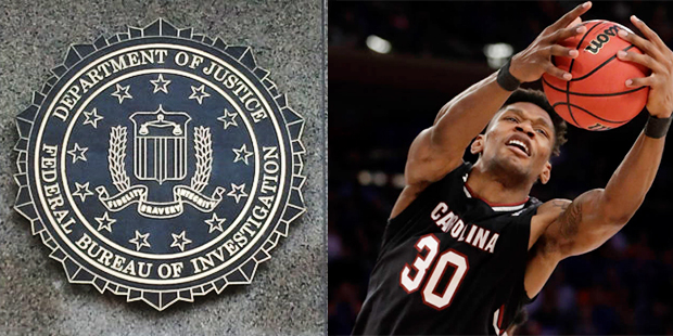 (Left photo, Flickr/J. Right photo, AP)...