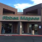 fibber magees
