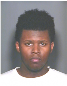 Jamar Wilson (Photo: Chandler Police Department)