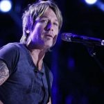 Keith Urban