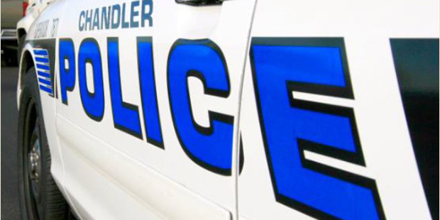 (Twitter Photo/@ChandlerPolice)...