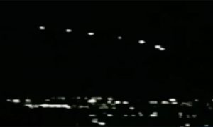 More than 20 years later, mystery of Phoenix Lights still fascinates people