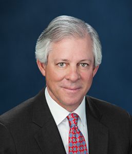 Robert Robbins (Photo: Texas Medical Center)