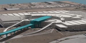 Phoenix Sky Harbor gives first look at $700M Sky Train extension
