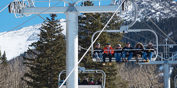 (Photo: Arizona Snowbowl)...