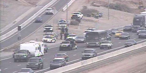 (Arizona Department of Transportation Photo)...