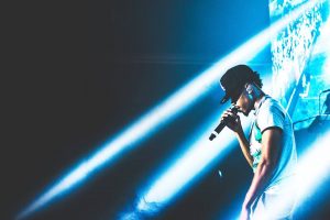 No Chance: Rapper cancels postponed Glendale show, entire tour