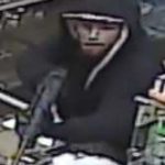 17-2398 Photo Suspect Pointing Gun